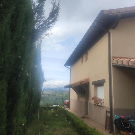 阿耶圭Vivienda El Olivo Con Piscina Privada Y Jardin.别墅 外观 照片