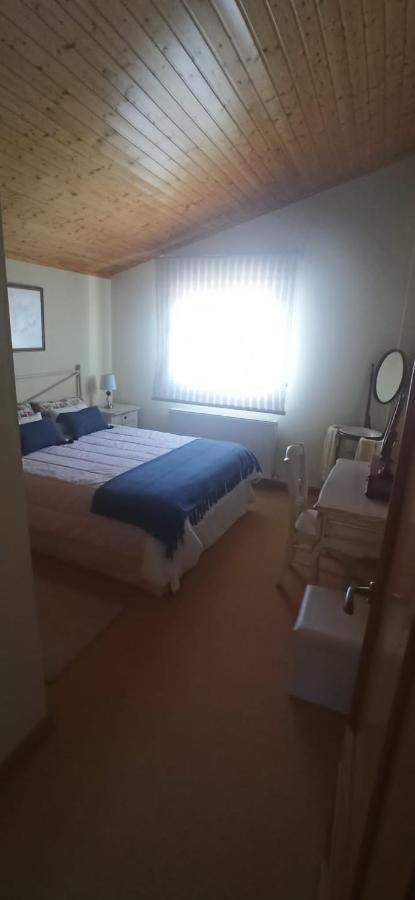 阿耶圭Vivienda El Olivo Con Piscina Privada Y Jardin.别墅 外观 照片