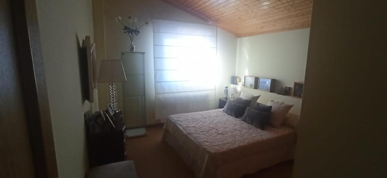 阿耶圭Vivienda El Olivo Con Piscina Privada Y Jardin.别墅 外观 照片